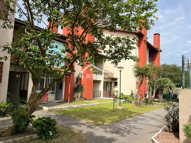 Apartamento duplex à venda em Capão Novo: 25ª foto da galeria de imagens do imóvel