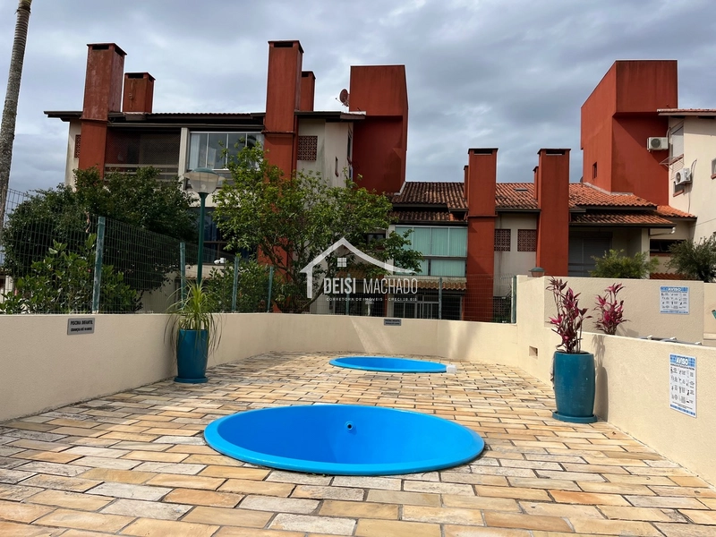 Apartamento duplex à venda em Capão Novo: 27ª foto da galeria de imagens do imóvel