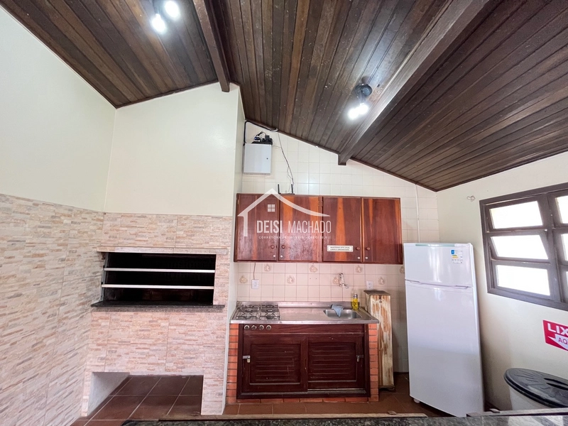 Apartamento duplex à venda em Capão Novo: 35ª foto da galeria de imagens do imóvel