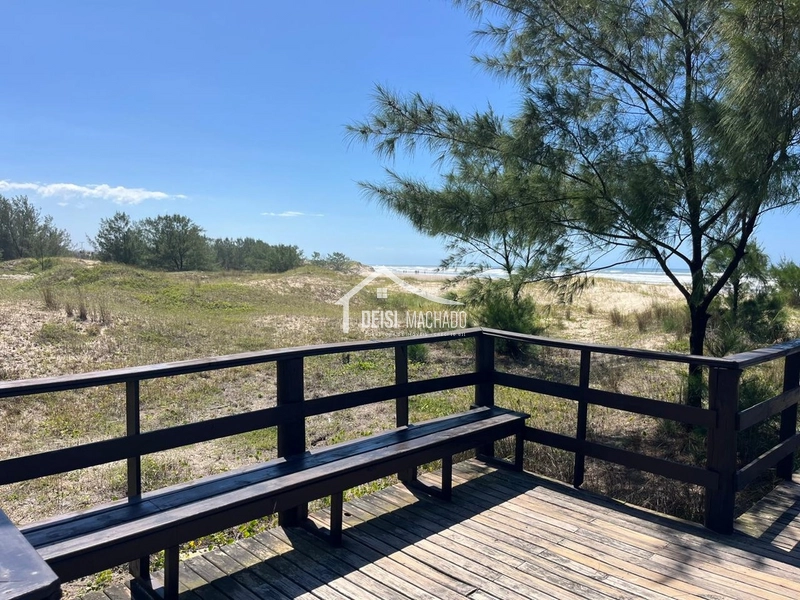 CASA COM QUIOSQUE A venda em Capão Novo Village: 54ª foto da galeria de imagens do imóvel