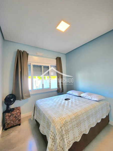 CASA COM QUIOSQUE A venda em Capão Novo Village: 11ª foto da galeria de imagens do imóvel