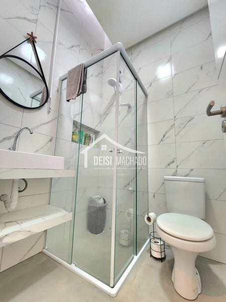 CASA COM QUIOSQUE A venda em Capão Novo Village: 12ª foto da galeria de imagens do imóvel