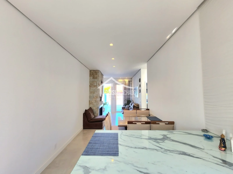 CASA COM QUIOSQUE A venda em Capão Novo Village: 9ª foto da galeria de imagens do imóvel