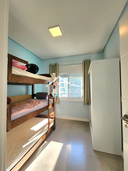 CASA COM QUIOSQUE A venda em Capão Novo Village: 13ª foto da galeria de imagens do imóvel