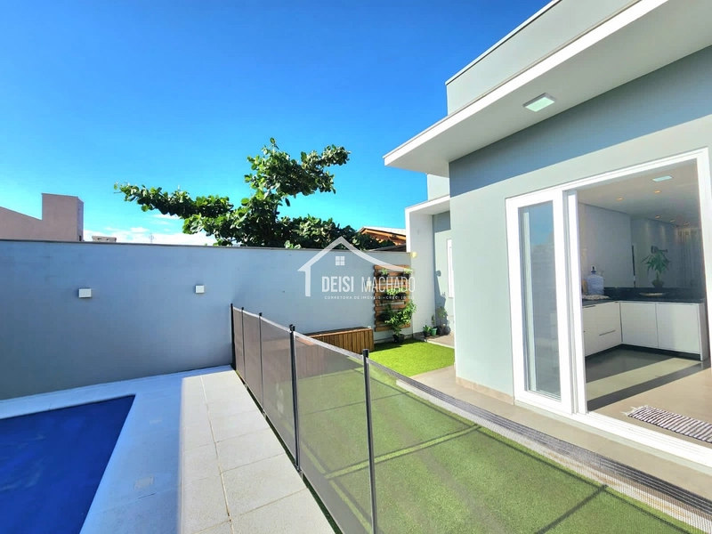Casa com piscina em Capão Novo Village: 12ª foto da galeria de imagens do imóvel