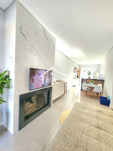 Casa com piscina em Capão Novo Village: 5ª foto da galeria de imagens do imóvel