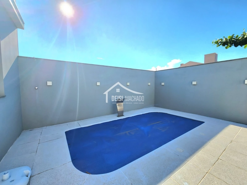 Casa com piscina em Capão Novo Village: 14ª foto da galeria de imagens do imóvel