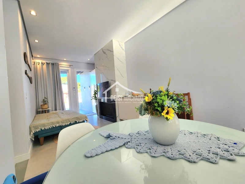 Casa com piscina em Capão Novo Village: 9ª foto da galeria de imagens do imóvel