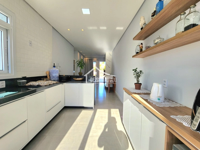 Casa com piscina em Capão Novo Village: 11ª foto da galeria de imagens do imóvel