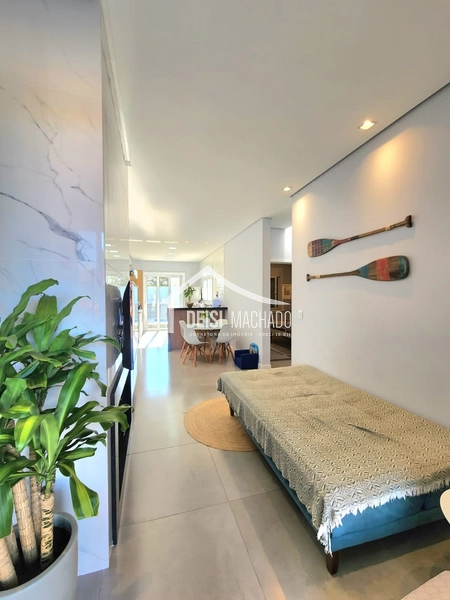 Casa com piscina em Capão Novo Village: 4ª foto da galeria de imagens do imóvel