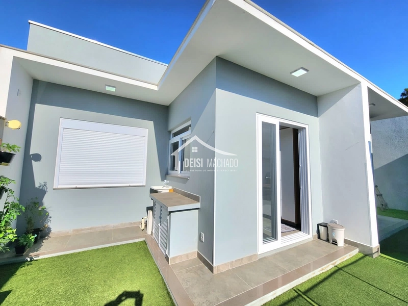 Casa com piscina em Capão Novo Village: 15ª foto da galeria de imagens do imóvel