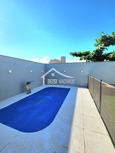 Casa com piscina em Capão Novo Village: 13ª foto da galeria de imagens do imóvel