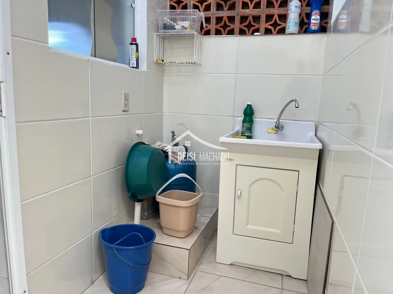 Lindo sobrado em excelente localização, em Capão Novo: 14ª foto da galeria de imagens do imóvel