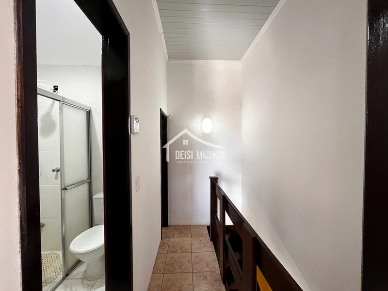 Lindo sobrado em excelente localização, em Capão Novo: 21ª foto da galeria de imagens do imóvel