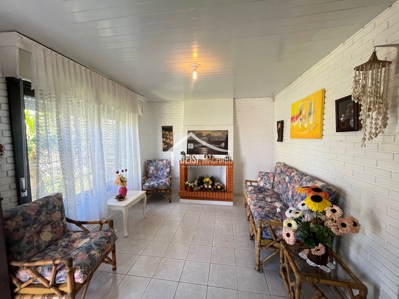 Excelente casa de três dormitórios, pertinho do mar, em Capão Novo!: 7ª foto da galeria de imagens do imóvel