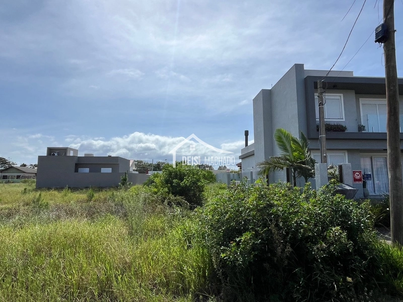 Terreno à venda em Capão Novo Village | 150 metros do mar: 2ª foto da galeria de imagens do imóvel