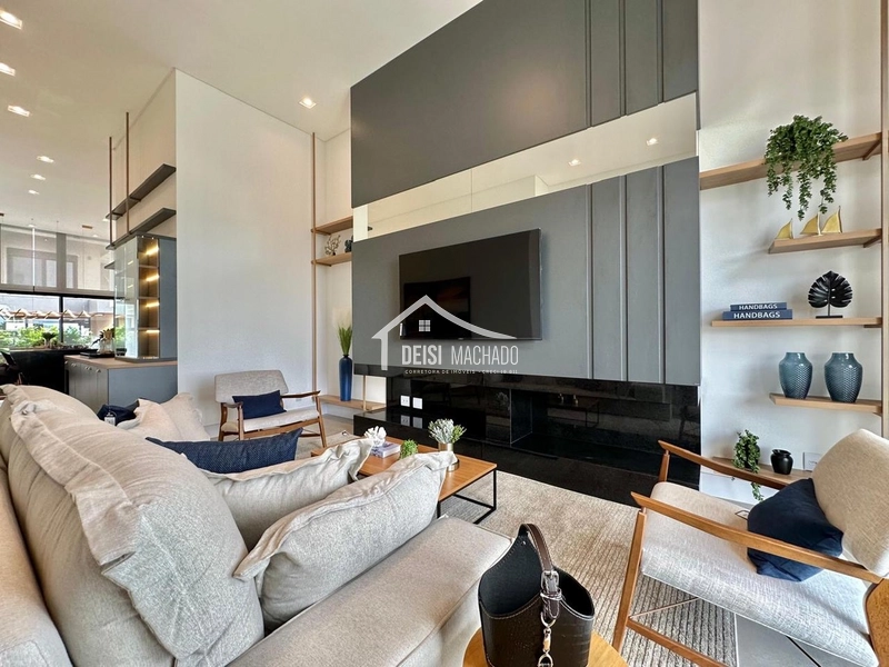 Casa a venda condomínio Arenas Curumim