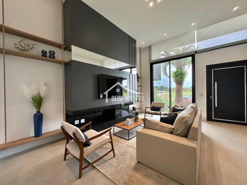 Casa a venda condomínio Arenas Curumim: 4ª foto da galeria de imagens do imóvel