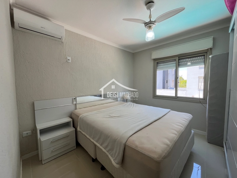 Lindo apartamento, totalmente mobiliado, pertinho do mar em Capão Novo: 12ª foto da galeria de imagens do imóvel