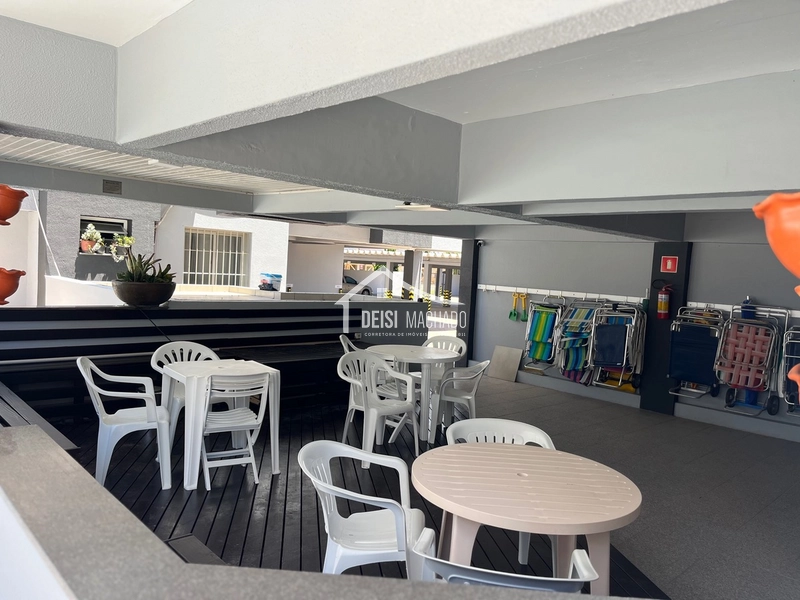 Lindo apartamento, totalmente mobiliado, pertinho do mar em Capão Novo: 27ª foto da galeria de imagens do imóvel