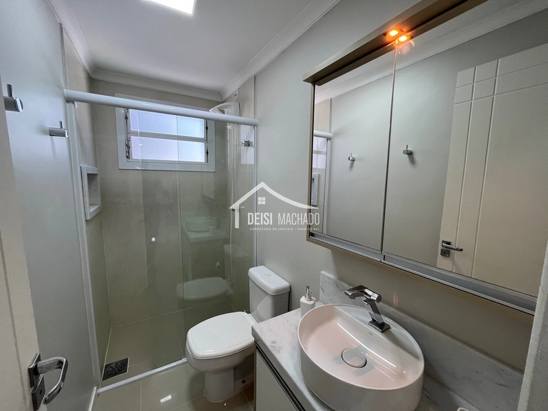 Lindo apartamento, totalmente mobiliado, pertinho do mar em Capão Novo: 10ª foto da galeria de imagens do imóvel