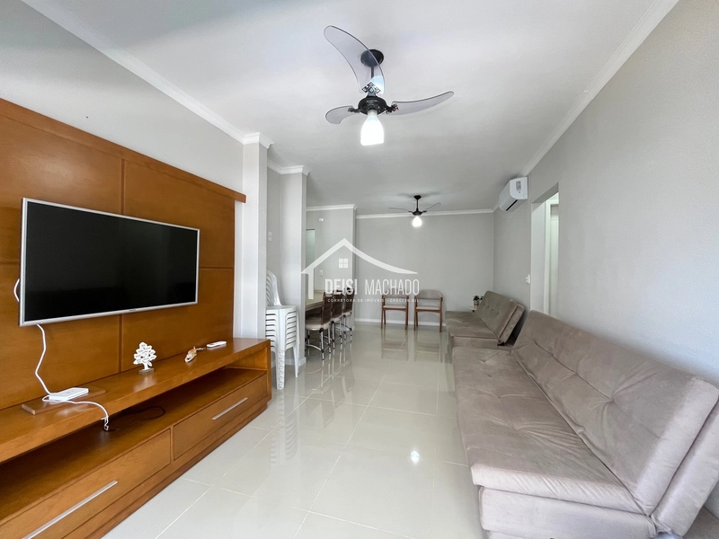 Lindo apartamento, totalmente mobiliado, pertinho do mar em Capão Novo: 2ª foto da galeria de imagens do imóvel