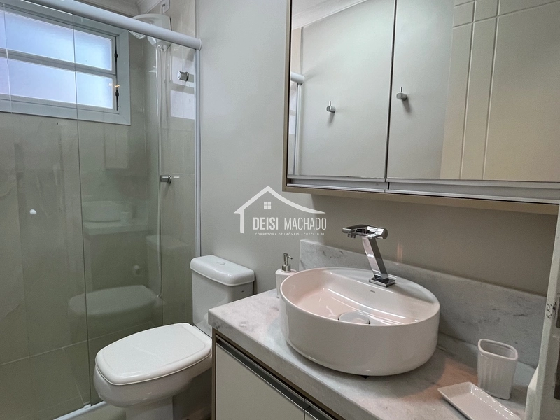 Lindo apartamento, totalmente mobiliado, pertinho do mar em Capão Novo: 11ª foto da galeria de imagens do imóvel