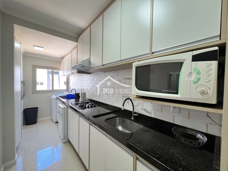 Lindo apartamento, totalmente mobiliado, pertinho do mar em Capão Novo: 16ª foto da galeria de imagens do imóvel