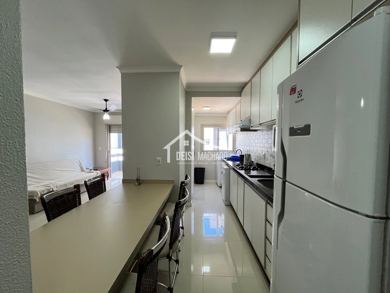 Lindo apartamento, totalmente mobiliado, pertinho do mar em Capão Novo: 18ª foto da galeria de imagens do imóvel