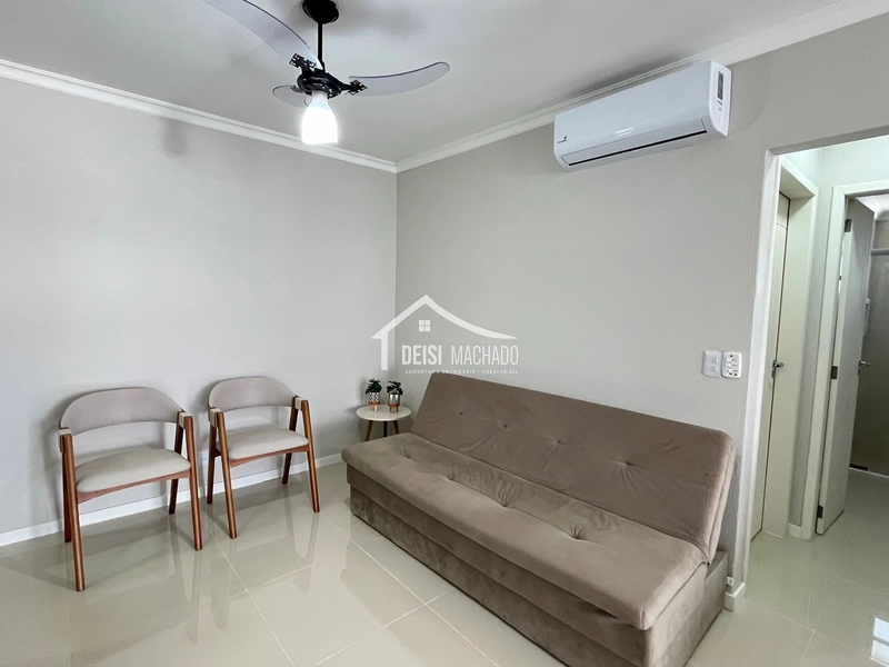 Lindo apartamento, totalmente mobiliado, pertinho do mar em Capão Novo: 6ª foto da galeria de imagens do imóvel