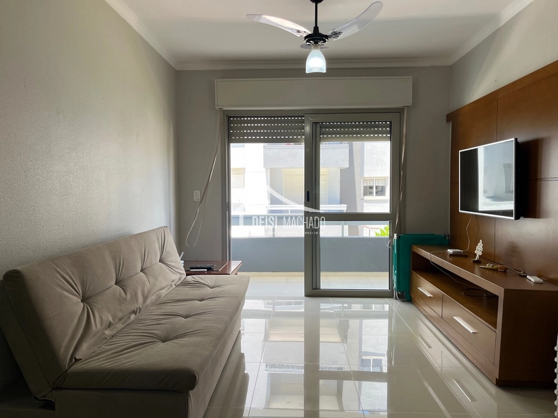 Lindo apartamento, totalmente mobiliado, pertinho do mar em Capão Novo: 5ª foto da galeria de imagens do imóvel