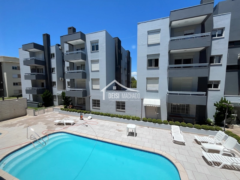 Lindo apartamento, totalmente mobiliado, pertinho do mar em Capão Novo: 13ª foto da galeria de imagens do imóvel