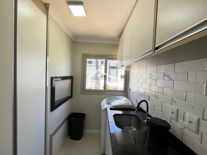 Lindo apartamento, totalmente mobiliado, pertinho do mar em Capão Novo: 19ª foto da galeria de imagens do imóvel