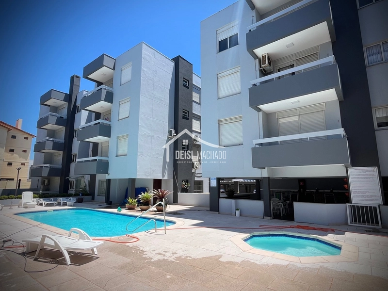 Lindo apartamento, totalmente mobiliado, pertinho do mar em Capão Novo: 25ª foto da galeria de imagens do imóvel