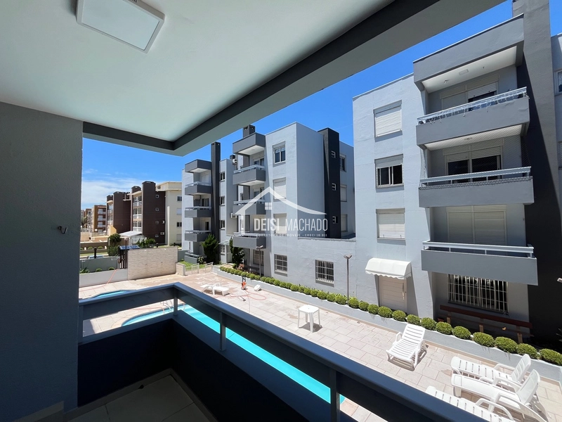 Lindo apartamento, totalmente mobiliado, pertinho do mar em Capão Novo: 20ª foto da galeria de imagens do imóvel