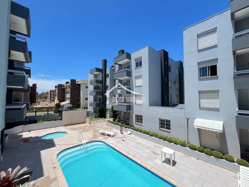 Lindo apartamento, totalmente mobiliado, pertinho do mar em Capão Novo: 22ª foto da galeria de imagens do imóvel