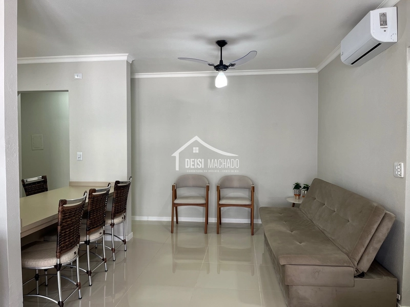 Lindo apartamento, totalmente mobiliado, pertinho do mar em Capão Novo: 3ª foto da galeria de imagens do imóvel