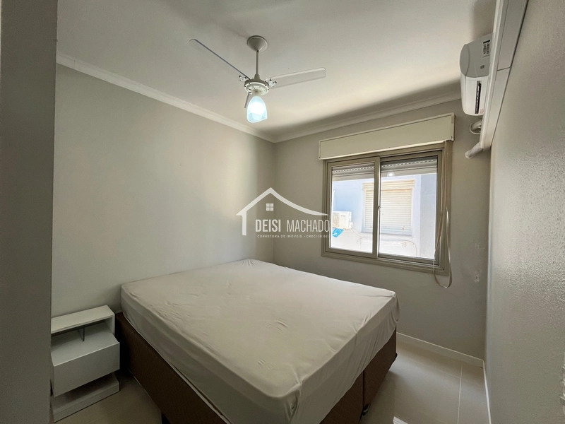 Lindo apartamento, totalmente mobiliado, pertinho do mar em Capão Novo: 7ª foto da galeria de imagens do imóvel