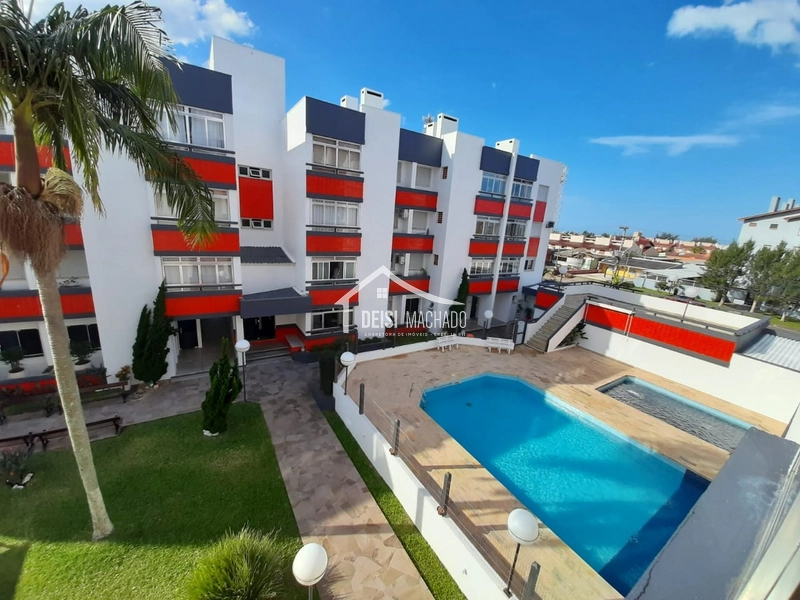 Apartamento a venda em Capão Novo em prédio com Piscina: 10ª foto da galeria de imagens do imóvel