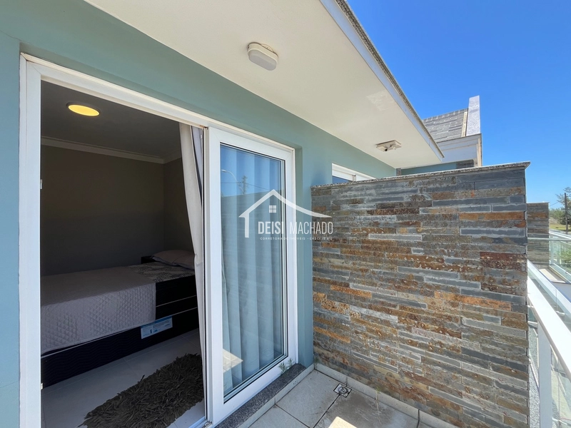 Lindo Sobrado Beira Mar!: 18ª foto da galeria de imagens do imóvel