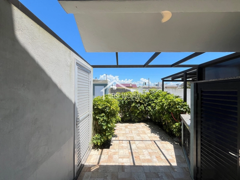 Lindo Sobrado Beira Mar!: 4ª foto da galeria de imagens do imóvel