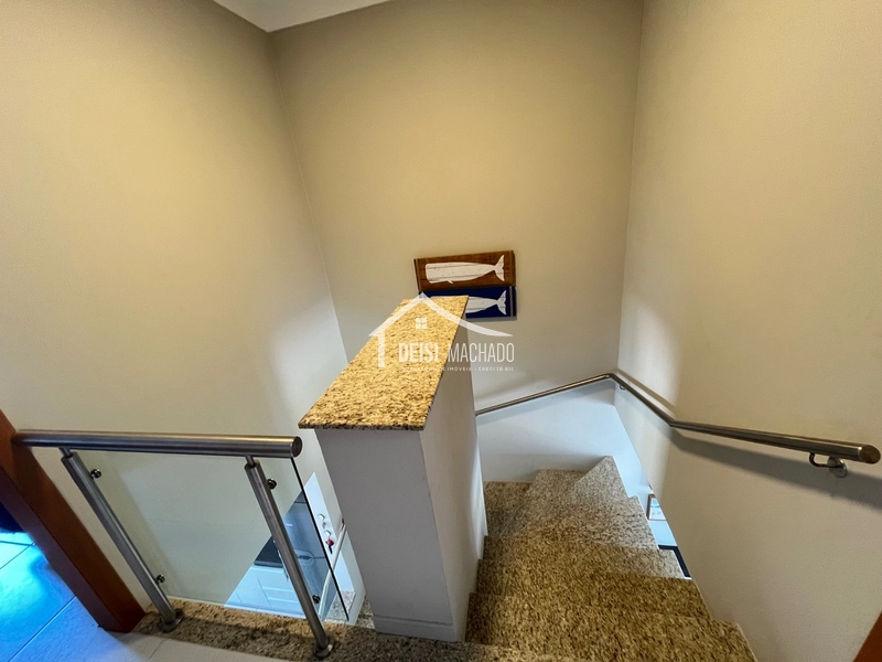 Lindo Sobrado Beira Mar!: 10ª foto da galeria de imagens do imóvel