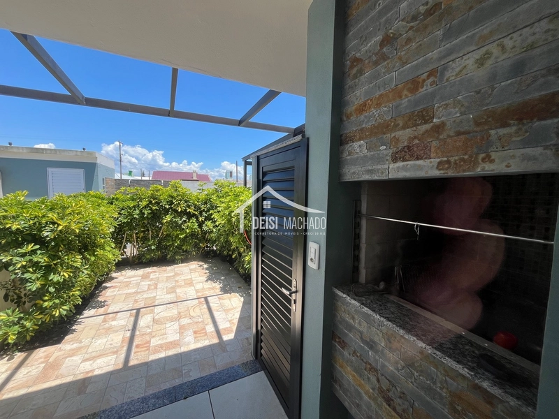 Lindo Sobrado Beira Mar!: 3ª foto da galeria de imagens do imóvel