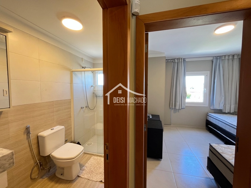 Lindo Sobrado Beira Mar!: 11ª foto da galeria de imagens do imóvel