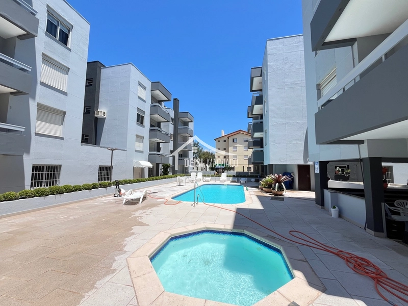 Apartamento 2 Dormitórios Próximo do Mar!: 31ª foto da galeria de imagens do imóvel