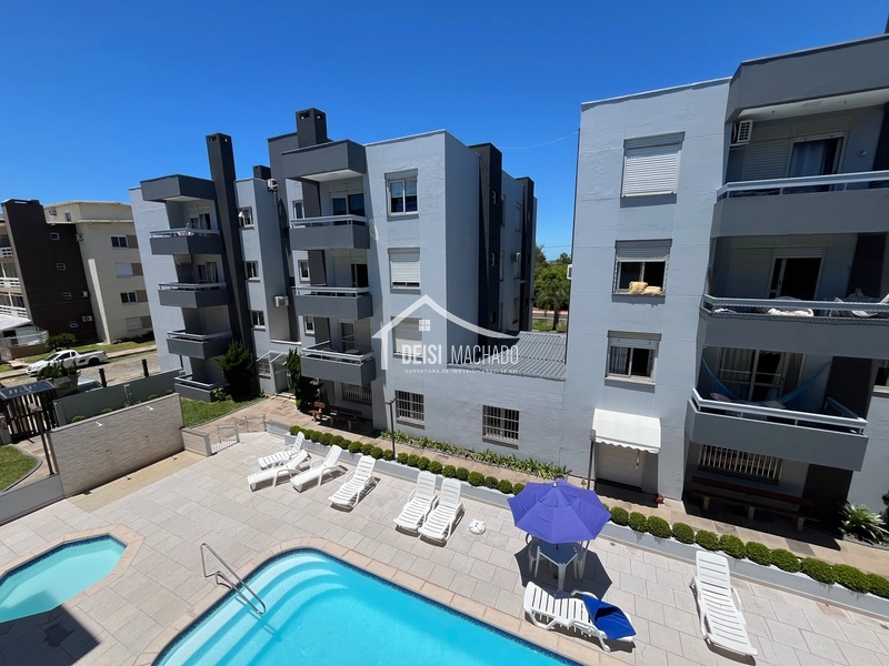 Apartamento 2 Dormitórios Próximo do Mar!: 19ª foto da galeria de imagens do imóvel