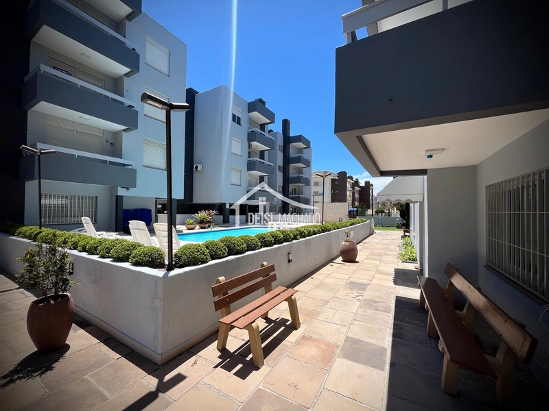 Apartamento 2 Dormitórios Próximo do Mar!: 34ª foto da galeria de imagens do imóvel