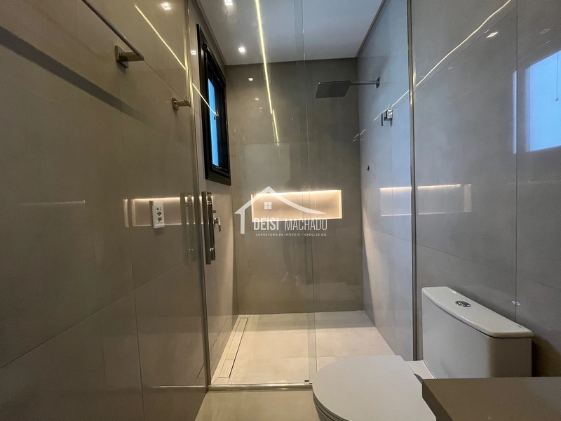 Sobrado de Alto Padrão à Venda no Condomínio Costa Serena – Beira-Mar: 32ª foto da galeria de imagens do imóvel