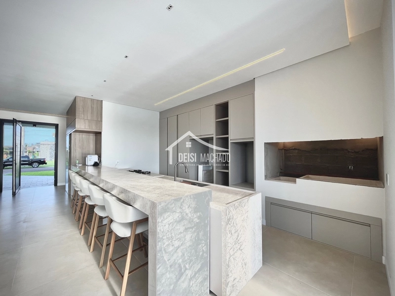 Sobrado de Alto Padrão à Venda no Condomínio Costa Serena – Beira-Mar: 45ª foto da galeria de imagens do imóvel