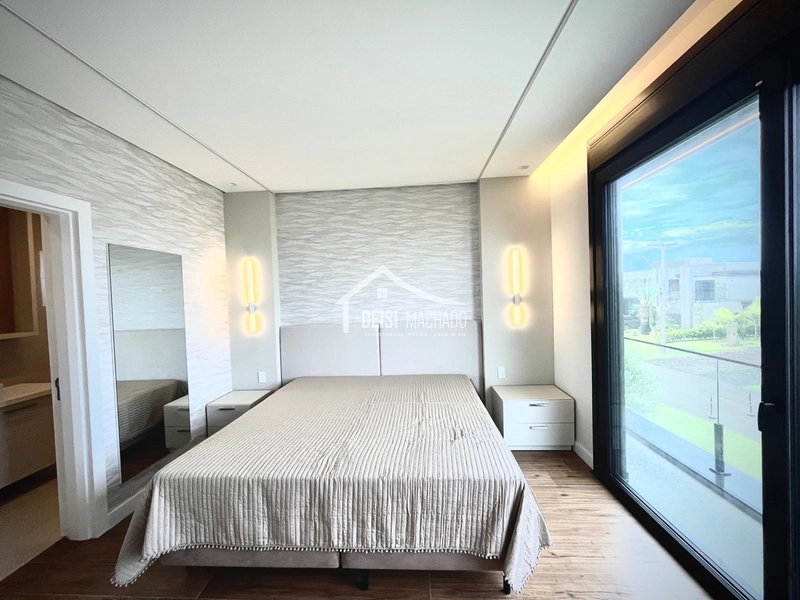 Sobrado de Alto Padrão à Venda no Condomínio Costa Serena – Beira-Mar: 37ª foto da galeria de imagens do imóvel